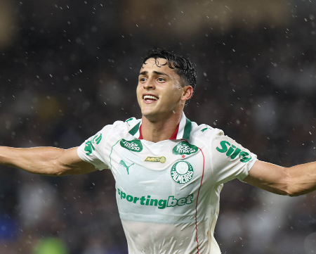 Remo segura empate com Palmeiras após gol anulado no fim do jogo