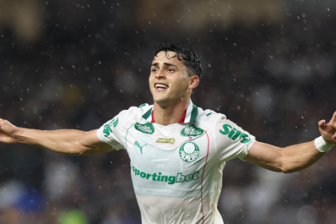 Remo segura empate com Palmeiras após gol anulado no fim do jogo