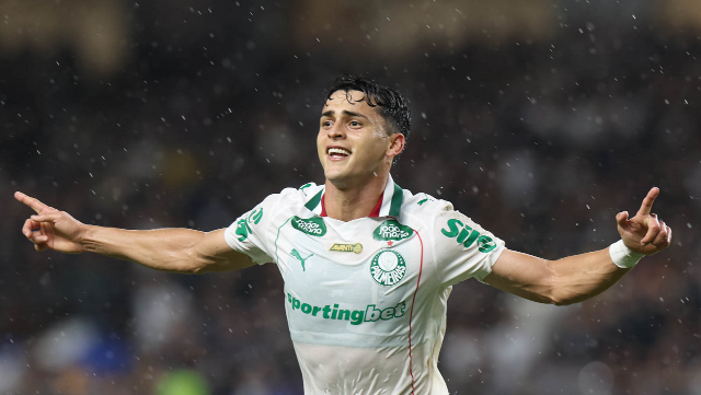 Remo segura empate com Palmeiras após gol anulado no fim do jogo