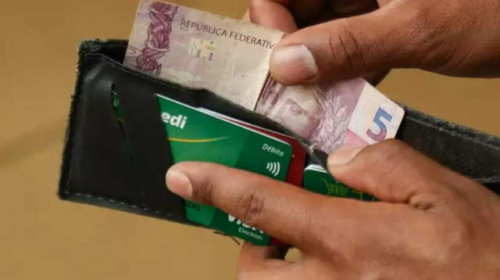 Governo bloqueia R$ 22,1 bilhões do orçamento para conter gastos