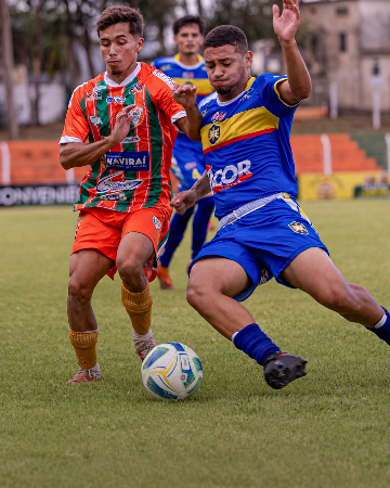 Três times brigam por duas vagas nas semifinais da seletiva para Copa SP