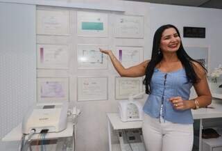 Técnica exclusiva de Jozi Costa remove verrugas sem cicatrizes