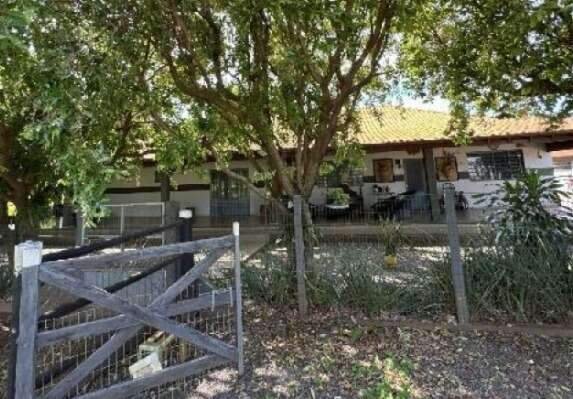 Imóvel de tráfico avaliado em R$ 2,3 milhões será leiloado