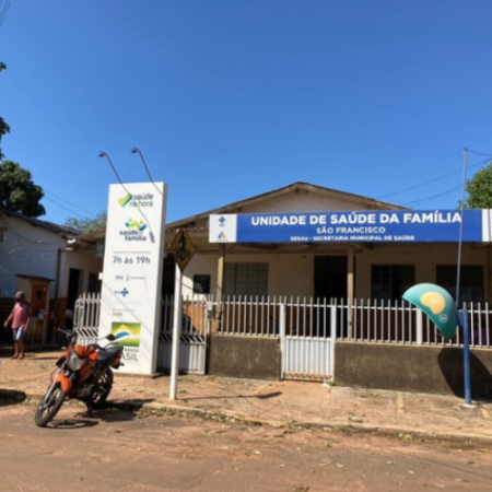 Sem geladeira, vacinação é suspensa em duas unidades de saúde