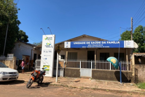 Sem geladeira, vacinação é suspensa em duas unidades de saúde