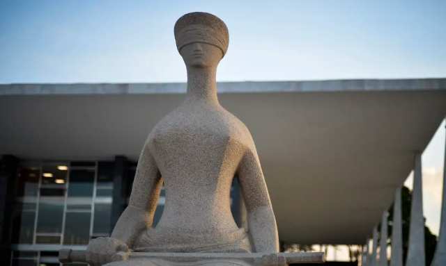 STF tem dois votos contra mudanças na Lei da Ficha Limpa