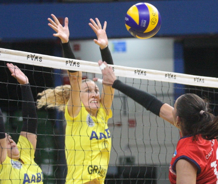 Com 84 equipes, Copa Pantanal de Voleibol entra na reta inicial em Campo Grande