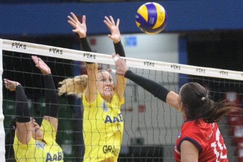 Com 84 equipes, Copa Pantanal de Voleibol entra na reta inicial em Campo Grande