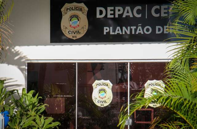 Homem é sequestrado e espancado após ser acusado de furto