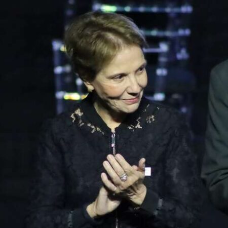 “É pura especulação”, diz Tereza Cristina sobre assumir comando nacional do PP