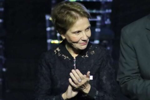 “É pura especulação”, diz Tereza Cristina sobre assumir comando nacional do PP