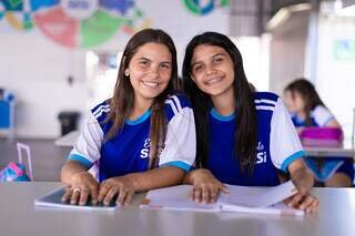 Revolução silenciosa: jovens preparados pelo Sesi para o futuro