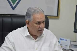Inauguração de CT em MS terá a presença de Samir Xaud e de campeões do mundo