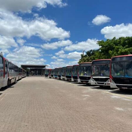 Prefeitura pede mais prazo para terminar investigação sobre transporte coletivo