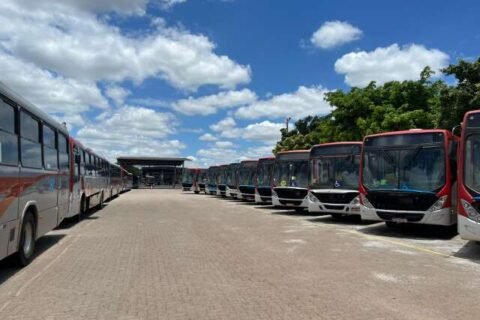 Prefeitura pede mais prazo para terminar investigação sobre transporte coletivo