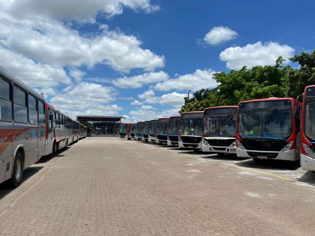 Prefeitura pede mais prazo para terminar investigação sobre transporte coletivo