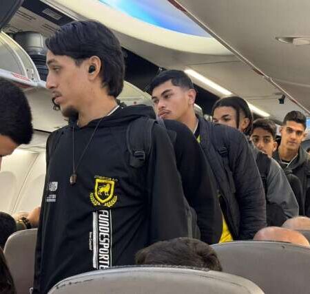 Em busca da 1ª vitória, Juventude AG encara o América pela LNF Silver
