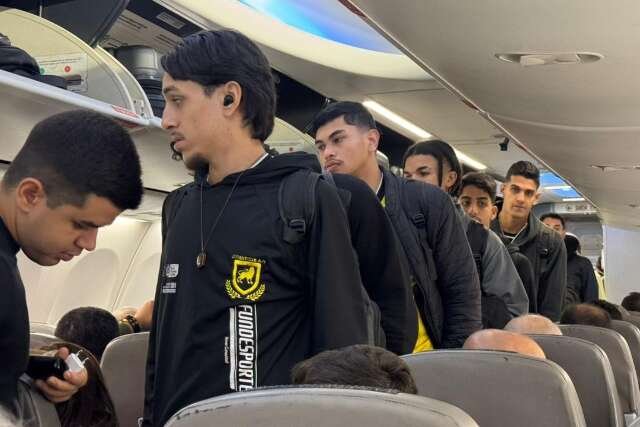 Em busca da 1ª vitória, Juventude AG encara o América pela LNF Silver