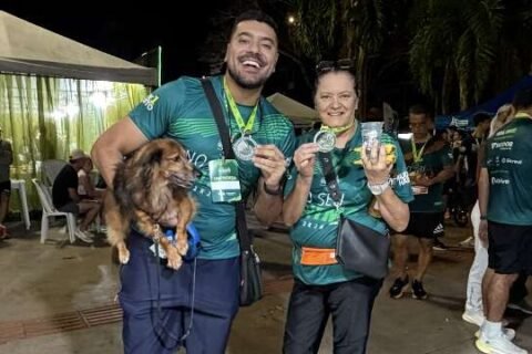 Corrida Unimed reúne centenas de inscritos promovendo saúde