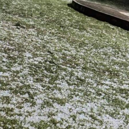 Por que os últimos alertas de chuva não tem se confirmado em MS?
