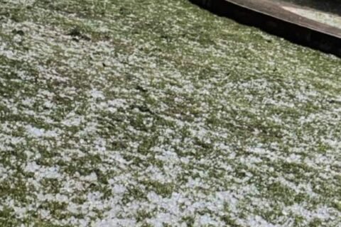 Por que os últimos alertas de chuva não tem se confirmado em MS?