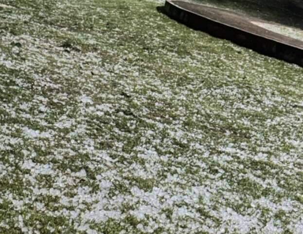 Por que os últimos alertas de chuva não tem se confirmado em MS?