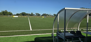 Inauguração de CT em MS terá a presença de Samir Xaud e de campeões do mundo