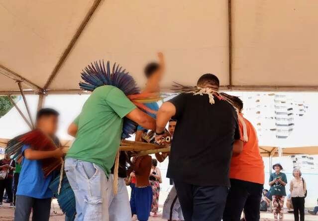 MS lidera suicídio indígena e tem 3º maior número de homicídios