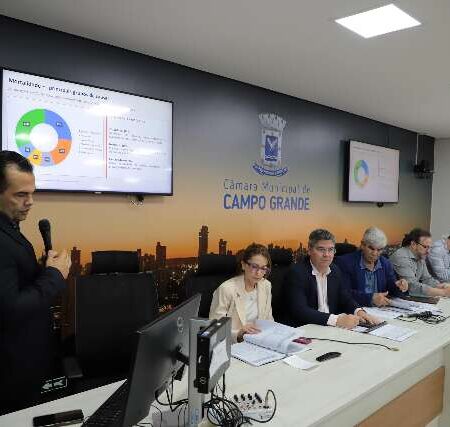 Sesau afirma que novo contrato de limpeza será homologado nos próximos dias