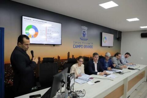 Sesau afirma que novo contrato de limpeza será homologado nos próximos dias