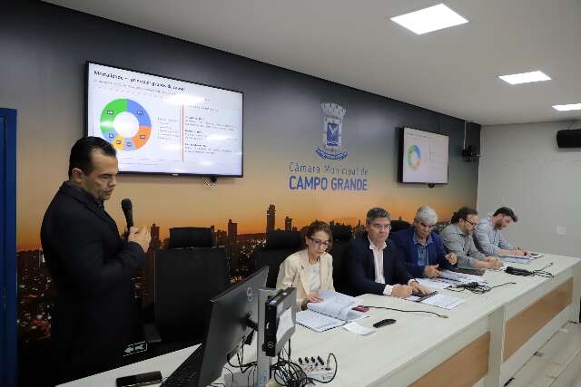 Sesau afirma que novo contrato de limpeza será homologado nos próximos dias
