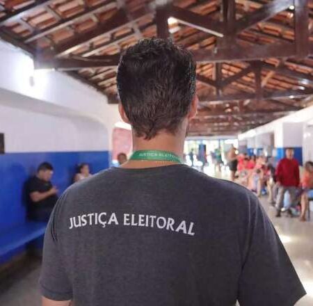 TRE abre licitação de R$ 4,2 milhões para contratar auxiliares para as eleições