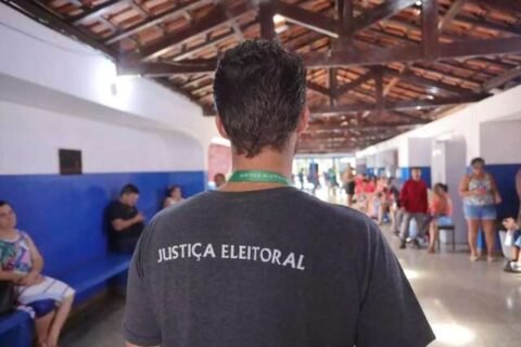 TRE abre licitação de R$ 4,2 milhões para contratar auxiliares para as eleições