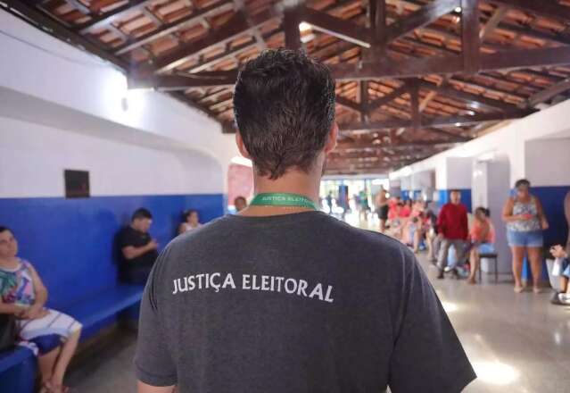 TRE abre licitação de R$ 4,2 milhões para contratar auxiliares para as eleições