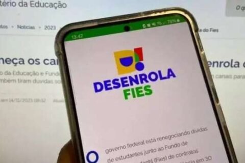 Desenrola Fies começa amanhã com desconto de até 99% para estudantes