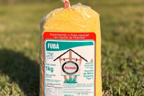 Fubá e cosméticos estão entre novos itens proibidos pela Vigilância Sanitária