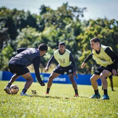 Operário joga últimas fichas por vaga e Ivinhema pode confirmar classificação
