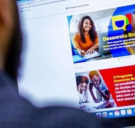 Uso do FGTS no Novo Desenrola começa com fila em aplicativo