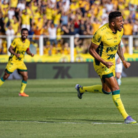 Mirassol bate a LDU, chega aos nove pontos e lidera grupo da Libertadores