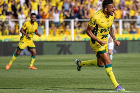Mirassol bate a LDU, chega aos nove pontos e lidera grupo da Libertadores