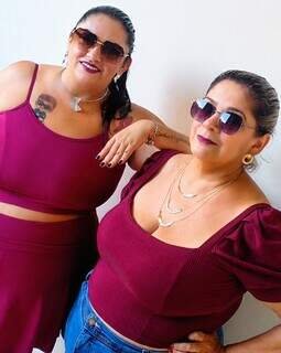 Maternidade atípica viraliza com mãe e filha e inspira acolhimento