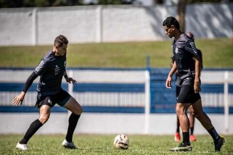 Ivinhema encaminha vaga e Operário dá últimos suspiros na Série D