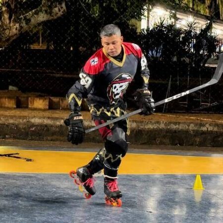 Atleta de MS supera artrose no quadril e retorna a praticar esportes