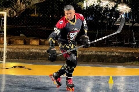 Atleta de MS supera artrose no quadril e retorna a praticar esportes