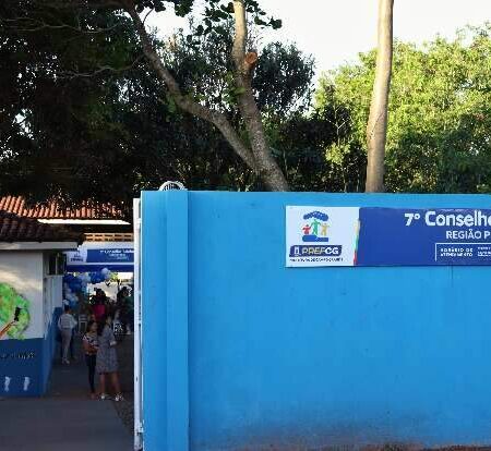 Páginas de atas e registros de acessos do Conselho Tutelar são arrancadas