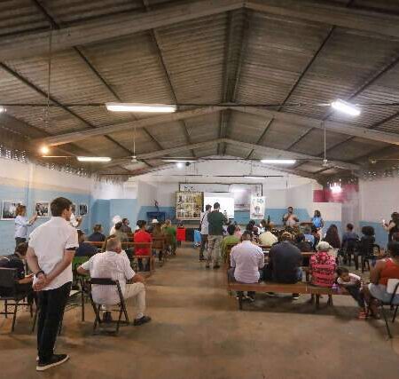 Cultura anuncia R$ 1 milhão para projetos ligados a saberes ancestrais