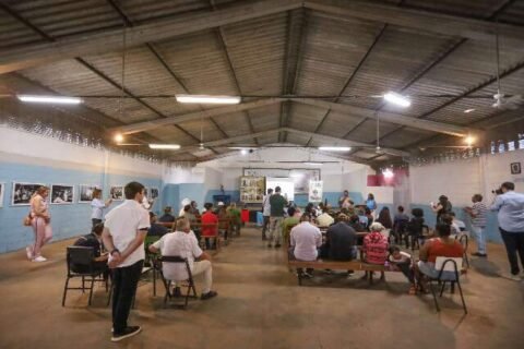 Cultura anuncia R$ 1 milhão para projetos ligados a saberes ancestrais