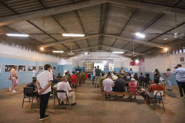 Cultura anuncia R$ 1 milhão para projetos ligados a saberes ancestrais