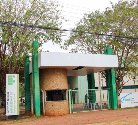 IFMS abre seleção para 260 vagas em cursos técnicos presenciais