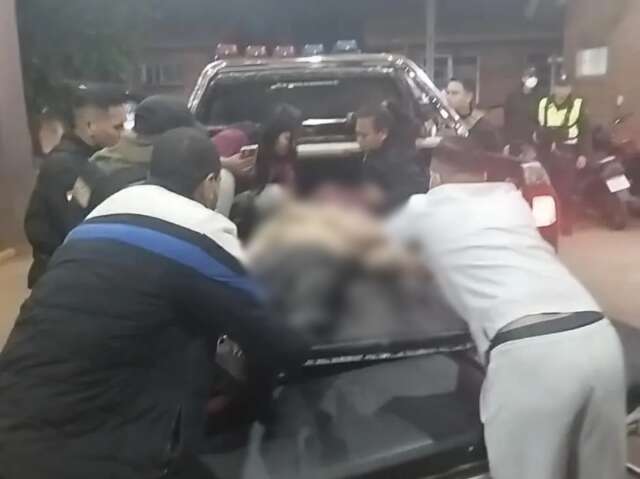 Secretário do governo paraguaio morre em atentado a tiros na fronteira